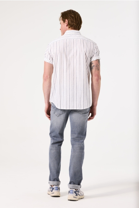 Garcia d51092_men`s shirt ss